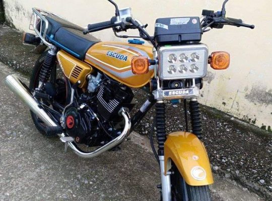 Hero 150cc