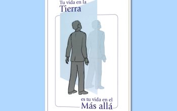 eBook Tu vida en la Tierra es tu vida en el más a